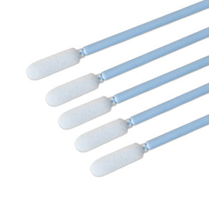 หัวสำลีก้านโฟมโพลีโพรพิลีนสำหรับทำความสะอาดหัวพิมพ์แบบ FS710ผ้าสำลีฟรี - Product Image 2