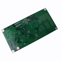 Placa Base Original SM110P DIGI para Básculas Comerciales DIGI SM110 SM90, 100% Probada
