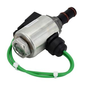 24V Solenoid Valve 186-1526 1861526 CA1861526 for Loader 924G 938G 950 GC CAT 120H 140H 160H 515 525 525B 525C 535B - Product Image 2