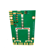 Électronique grand public, appareils électroménagers, carte de circuit imprimé PCBA, carte de commande informatique, fabrication de cartes de circuit imprimé, service de prototypage, fournisseur Android