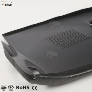 Nhà Máy Giá Chevrolet <span class=keywords><strong>Camaro</strong></span> 1984-1992 ABS trở lại mới Bảng điều khiển Bìa tự động phụ kiện nội thất phụ tùng partsbaby Bộ dụng cụ USA - Product Image 4