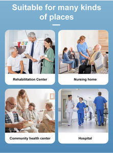 Casque de luminothérapie Suyzeko Control Zone 21 810nm 1070nm, <span class=keywords><strong>lumière</strong></span> <span class=keywords><strong>pulsée</strong></span> 0-20000hz, télécommande, <span class=keywords><strong>lumière</strong></span> rouge - Product Image 5