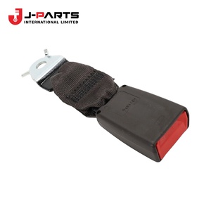 Ensemble de ceinture de sécurité arrière pour Nissan NAVARA D40 2005-2015 OE 88848-EB08A 88848EB08A - Product Image 1