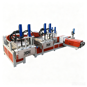 Chaîne complète de machines de granulation de plastique haute capacité avec broyeur, laveuse, sécheuse et moteur pour le traitement des déchets EPS/PA/PPR - Product Image 2