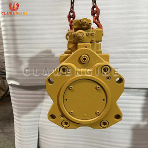 Pièces d'excavatrice hydraulique Clawengine 1559205 pour 390D, 385C, 385C FS, pièces hydrauliques, expédition depuis Hong Kong - Product Image 3