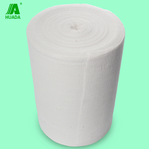 Rollo de Gasa de Alta Calidad Marca <span class=keywords><strong>Medex</strong></span>, Rollo de Gasa Jumbo, Rollo de Gasa Hidrófila China - Product Image 3