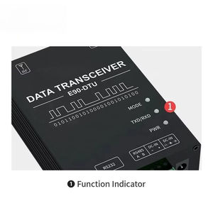 ODM E90-DTU(400SL22P) RS232/RS485 เครื่องรับส่งสัญญาณ RF 5 กม. ลอร่าเกตเวย์ 433MHz โมดูลส่งข้อมูลอุตสาหกรรม - Product Image 4