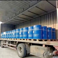 Huile Minérale Blanche de Protection Environnementale Industrielle 15, Huile de Paraffine Liquide Blanche pour Caoutchouc et Plastique