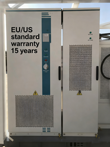 SolarIndustrial Hybrid Grid Air Cooling <b>Energy</b> <b>Storage</b> <b>System</b> 200-800V 280A-314A 15-Year Warranty - Product Image 1