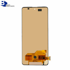 Pannello Touch Screen per <span class=keywords><strong>Samsung</strong></span> A51 5G Lcd originale per Galaxy A51 Amoled Display Para per <span class=keywords><strong>Samsung</strong></span> per Galaxy A 51 schermo Lcd - Product Image 2