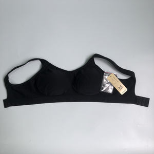 Faja Moldeadora Personalizada Shapewear Truekind, Comodidad Durante <span class=keywords><strong>Todo</strong></span> el Día, Sujetador Moldeador Sin Costuras para Mujer, Sin Varillas, Copa Fija No Extraíble, Tallas Grandes de la S a la 4XL - Product Image 3