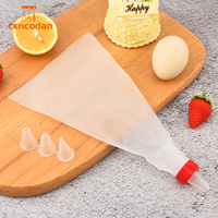Professionnel 11 pièces pâtisserie prise gâteau buses ensemble crème glacée embouts de tuyauterie outil moulé cuisson gâteau décoration fait PE matériel