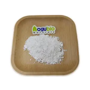 AOGUBIO Supply Food Additive Magnesium Gluconate Powder 99% Magnesium Gluconate