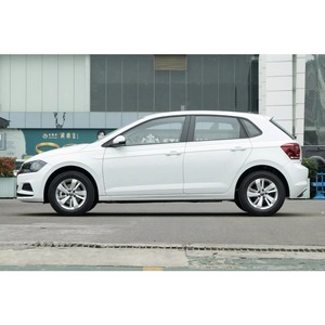 รถยนต์มือสอง VW Polo 2023 Plus 1.5L ขายดี พวงมาลัยซ้าย ดูแลง่าย มีสินค้าในสต็อกสำหรับแอฟริกา - Product Image 4