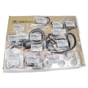 OEM kit kit gasket mesin pemeriksaan gasket penuh set paking segel oli gasket untuk Hyundai ELANTRA