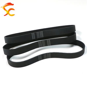 Correas de Distribución de Goma 90s3m537 para Máquina de Hacer Pan - Product Image 5