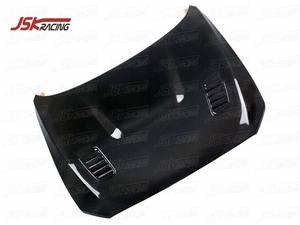 <span class=keywords><strong>Capot</strong></span> en FIBER de carbone de STYLE JSK, accessoire pour voiture <span class=keywords><strong>BMW</strong></span> série <span class=keywords><strong>1</strong></span> <span class=keywords><strong>F20</strong></span>, 2012, 2016 - Product Image 3