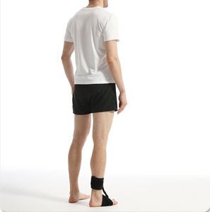 Órtesis Ajustable para Pie Caído, Soporte para Tobillo, Unisex, para Pie Derecho/Izquierdo, Mejora la Marcha - Product Image 4