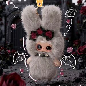 Originale Bb3 Frozen Beneath the Nightfall Peluche Morbido da Collezione Nuovo Giocattolo Trendy Blind <span class=keywords><strong>Box</strong></span> 12+Y Occhi Unici Nascosti con Effetto Sabbie Mobili - Product Image 1