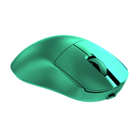 Souris de jeu personnalisable DIY avec coque interchangeable, coloris personnalisé, gravure de logo, faible MOQ pour les marques en démarrage