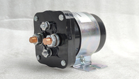 Interrupteur électromagnétique 3050692F, relais de démarreur, pièces de moteur NT855 K19 K38 K50