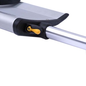 Tandu sendok darurat kualitas tinggi, Ideal untuk ambulans, tim pemadam kebakaran, dapat dilipat & penghemat ruang - Product Image 3