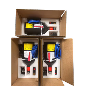 FPV Specially Designed for High Tensile Strength and Wear Resistance 3km 10km 15km 30km Optical <strong>Fiber</strong> <strong>Device</strong> Anti-Interference - Product Image 1
