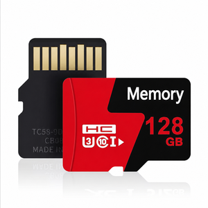 Class 10 Tf Memory <strong>Card</strong> 64gb 32gb 16gb Micro <strong>Card</strong> <strong>Sd</strong>/tf 128gb 32gb 256gb Memoire 64G 128G 256 Wholesale Memory <strong>Card</strong> - Product Image 1