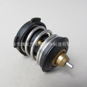 <b>Thermostat</b> For Faw Volkswagen Ea211 Bora 04E121113G 1.4T 1.5L 1.6L Engine Coolant <b>Control</b> Part - Product Image 2