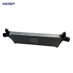 17940-0L110 179400L110 Hochwertige, stark nachgefragte Autoteile Kühlradiatoren für Toyota Hilux 2006 - Product Image 3