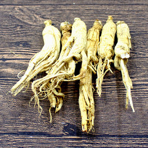 Высококачественные китайские лекарственные травы Changbai, Органический Женьшень, женьшень <span class=keywords><strong>Panax</strong></span> - Product Image 2