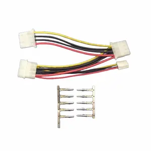 Custom Car Radio Stereo Canbus Wire Harness Connectors Car Audio Wiring Harness Car Stereo Wire Harness