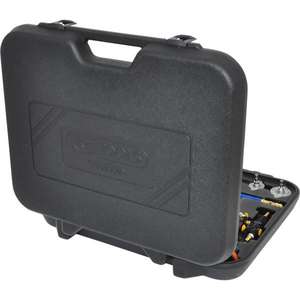 KS TOOLS - 150.1930 MASTER Ensemble de diagnostic du système de refroidissement (25 pièces)-ENGINE EAN 4042146307359 ET JEU DE DISTRIBUTION - Product Image 3