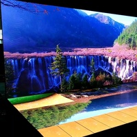 Écran LED interactif de sol de danse pour location intérieure P3.91 P4.81 500x1000mm, affichage LED couleur haute qualité pour maison, taxi, voiture, Wi-Fi