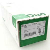 New Original Price Advantage Circuit Breaker 1p+n C25 A9n21400 Industrial Automation
