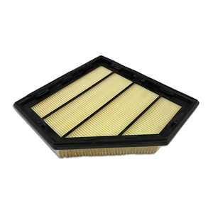 Thanh lọc sâu niêm phong mạnh mẽ không làm tắc nghẽn nhà máy ban đầu khả năng tương thích 106090 Bộ lọc không khí cabin cho MIN-I - Product Image 4