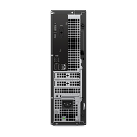 Ordinateur de bureau Dell Slim ECS1250 SFF en stock, vente en gros, Intel 14e génération Core i3/i5/i7, RAM DDR5, SSD NVMe, pour entreprise et bureau