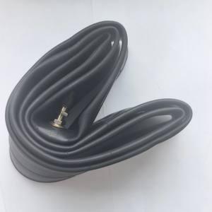 Chambre à air de <span class=keywords><strong>moto</strong></span> en butyle haute résistance 80/100-21, 4 mm d'épaisseur, anti-crevaison, Camara De Motocicleta, Tubo De Motocicleta - Product Image 5