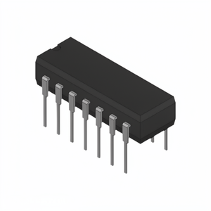 Composants électroniques SNJ54S260J, circuit intégré (CI) en stock, logique - Product Image 1