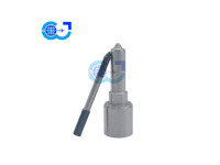 Injecteur de carburant diesel Common Rail haute performance Chenji, buse 0445110726 DLLA150P1512 en acier rapide, garantie 6 mois