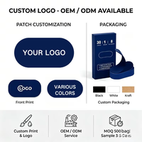 Bande adhésive anti-ronflement personnalisée certifiée ISO13485 & ISO9001 CE, OEM, sans latex, hypoallergénique