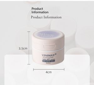 24 Kleuren Gradiënt Schilderij Uv Gel Ombre Nagels Langdurige Franse Manicure Volledige Dekking Precieze Controle Soak-Led Diy Nail Art - Product Image 5