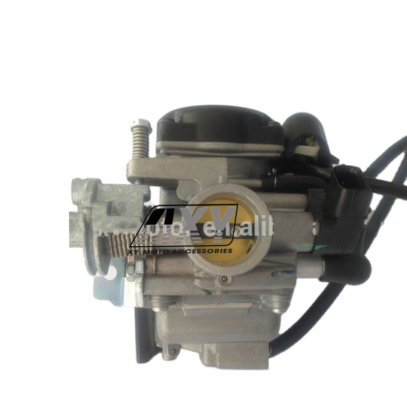 China Wholesale Italian Scooter Parts Motorcycle
