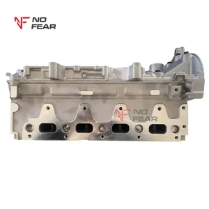 77014-71364 Motor Engine Parts 16 Valves 1.6L K4M Cylinder Head Assy For RENAULT 19 CLIO DUSTER FLUENCE GRAND SCENIC KANGOO