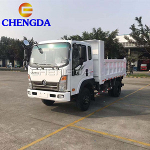 Inotruk-Centro Comercial owo, centro comercial, elivery ruck 7-10 ONS 4X2 ENCE Argo ruck - Product Image 4