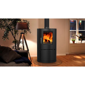 Cilindro estufa <span class=keywords><strong>quemador</strong></span> <span class=keywords><strong>de</strong></span> <span class=keywords><strong>pellets</strong></span> Buena calidad <span class=keywords><strong>Chimenea</strong></span> barata estufa <span class=keywords><strong>de</strong></span> leña estufa <span class=keywords><strong>de</strong></span> combustible múltiple - Product Image 2