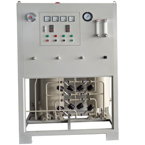 Chi phí thấp Amoniac nứt nhà máy sản xuất Hydro nhà máy sản xuất Hydro xanh Nhà máy sản xuất H2 - Product Image 4