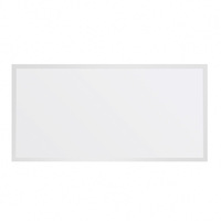 Panneau lumineux LED moderne 60x60, ensemble d'éclairage LED 595x1195, plafonnier, décoration de la maison, 18w 24w Hexigon