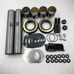 Kits de Reparación de Rótulas de Dirección KB841 M41.28X233.43 R200269 para Camiones Freightliner <span class=keywords><strong>Rockwell</strong></span> - Product Image 1