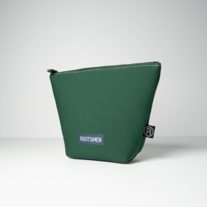 กระเป๋าเครื่องสำอางเดินทางหนาพร้อมที่ปิดซิปสไตล์แฟชั่นผ้านีโอพรีนปรับแต่งได้สำหรับการจัดเก็บเครื่องสำอาง - Product Image 2